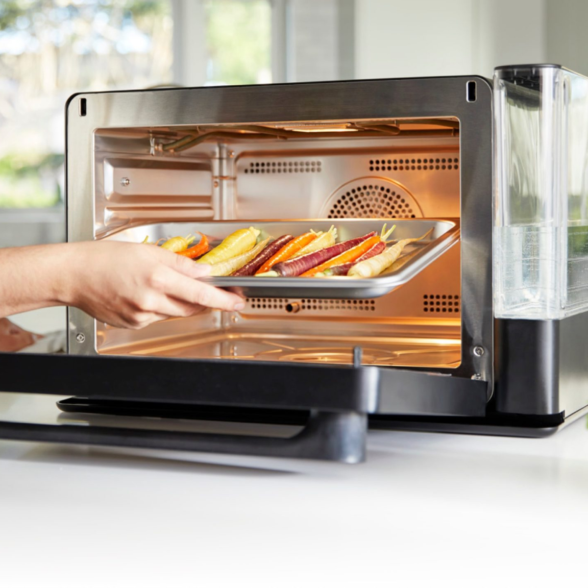 Anova's countertop combi steam oven is out - Epicurean Exploits - Food and  Recipes - WineBerserkers